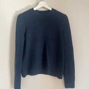 Banana Republic mock neck sweater size S